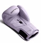 Hayabusa T3 KANPEKI Boxing Gloves -purple